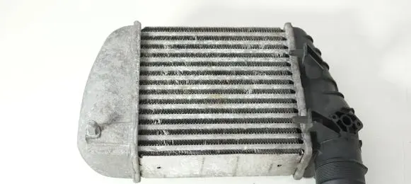 Audi A6 S6 C6 4F Intercooler radiator 4F0145805R