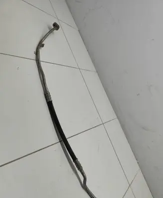 Renault Espace V (RFC) Air conditioning (A/C) pipe/hose 924616272R