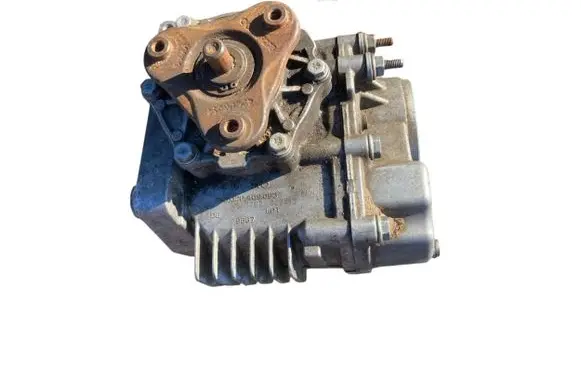 Volkswagen PASSAT B8 Gearbox transfer box case 0CP409053A