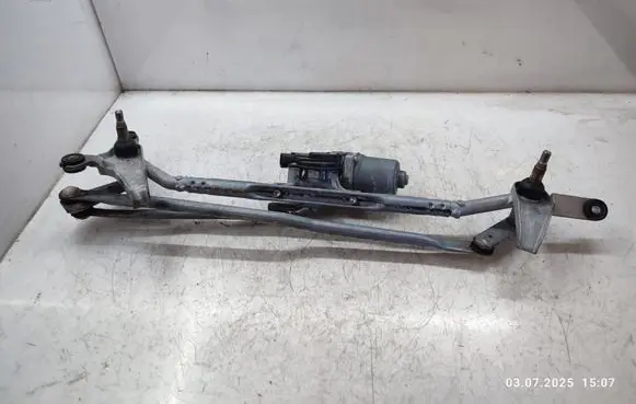 Land Rover Discovery Sport Front wiper linkage and motor FK7217500BA