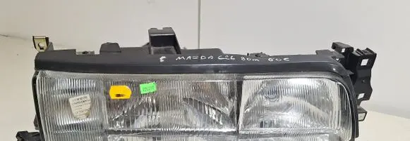 Mazda 626 Headlight/headlamp 216111R