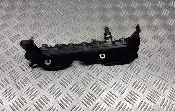 Renault Laguna II Fuel main line pipe 8200368043