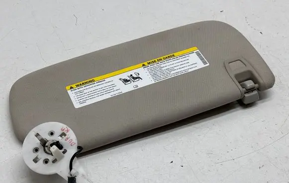 Dodge Durango III Sun visor 05108114AA