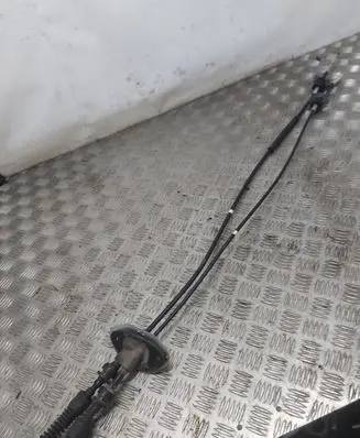 KIA Ceed Gear shift cable linkage D007CCI