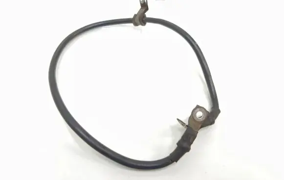 Volvo S60 Negative earth cable (battery)