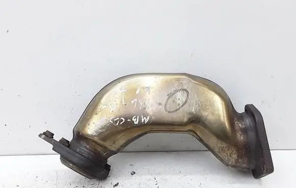 Mercedes-Benz CLS C218 AMG Exhaust manifold A2781400808