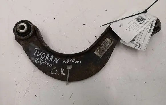 Volkswagen Touran I Rear control arm 1K0505323 1K0505323N