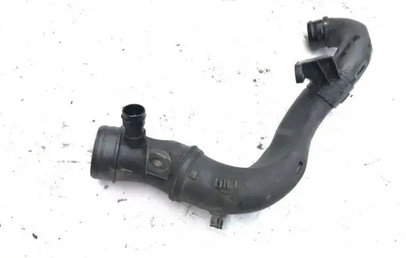 Volkswagen Golf IV Intercooler hose/pipe 1j0129654