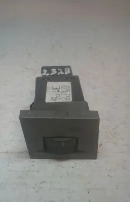 Opel Signum Seat heating switch 131138251 32429810