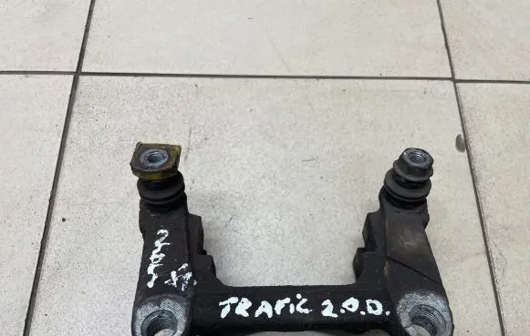 Renault Trafic II (X83) Front brake caliper