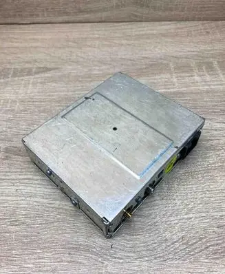 Volkswagen PASSAT B5.5 GPS navigation control unit/module 3B0919894A 7612001037