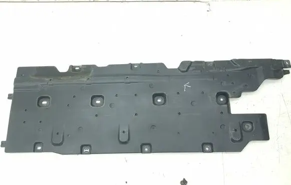 Renault Talisman Side bottom protection 748154652R