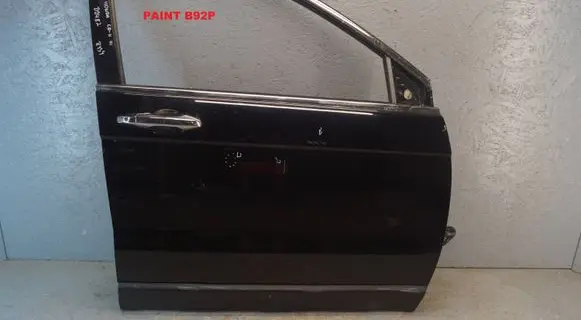 Honda CR-V Front door