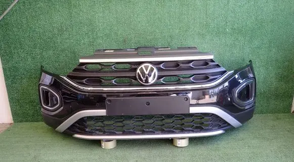 Volkswagen T-Roc Front bumper 