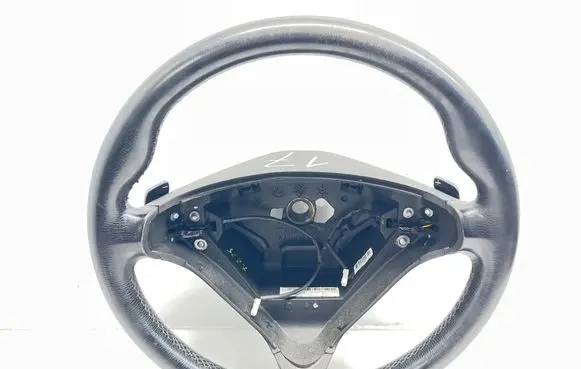 Mercedes-Benz C W203 Steering wheel A1714604503