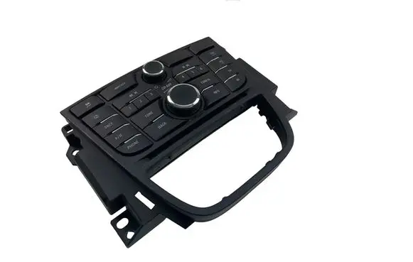 Opel Meriva B Sound control switch 13409864