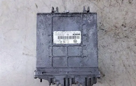 Volkswagen Transporter - Caravelle T4 Engine control unit/module 074906021L
