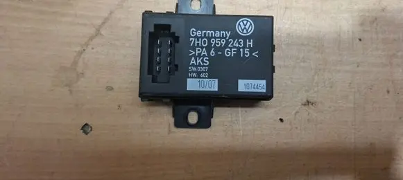Volkswagen Transporter - Caravelle T5 Other interior part PA6GF15
