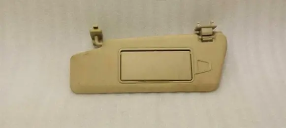 Mercedes-Benz E W212 Sun visor A2128100510 A2128100910
