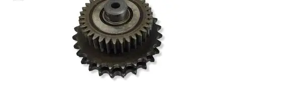 Mercedes-Benz ML AMG W164 Timing chain sprocket A1560501105