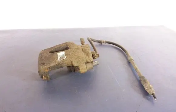 Seat Ibiza V (KJ) Front brake caliper 2Q0615106
