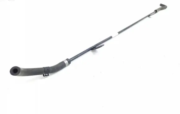 Porsche Cayenne (92A) Engine coolant pipe/hose 7P5121051B