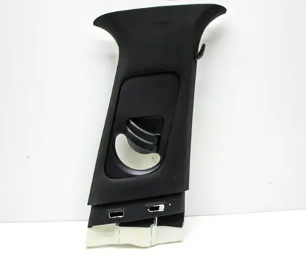 KIA Stinger (B) pillar trim (top) 85840J5000