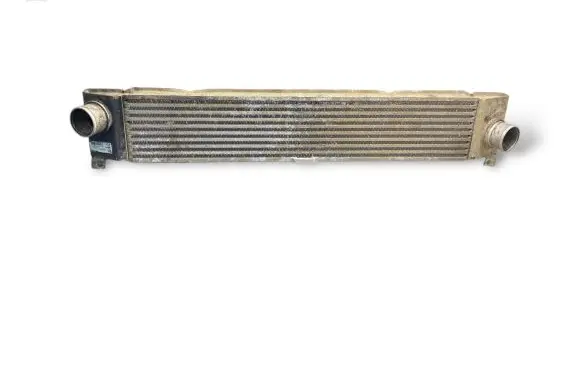 Fiat Ducato Intercooler radiator