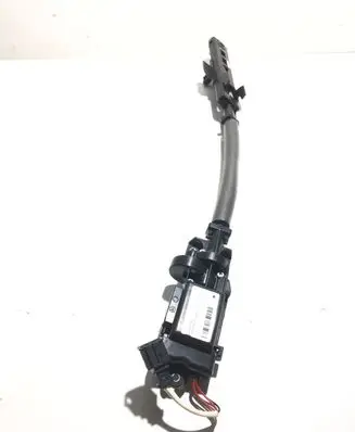 Audi A8 S8 D4 4H Seat belt adjustment motor 4H0857833 A1025723