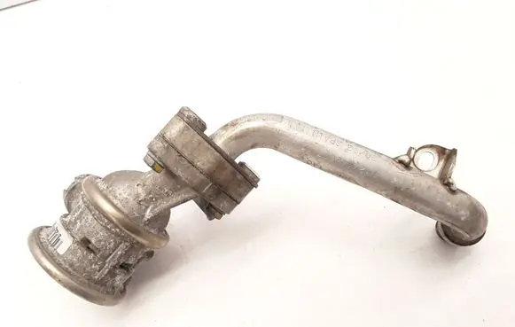 BMW 7 E65 E66 EGR valve 750827301 1172751507702 11727515077