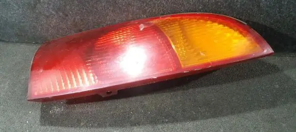 Ford Focus Rear/tail lights