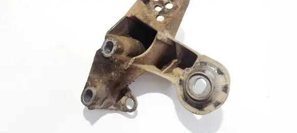 Audi A6 S6 C5 4B Engine mounting bracket 4b0199351b