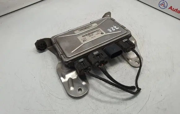 Power steering control unit/module