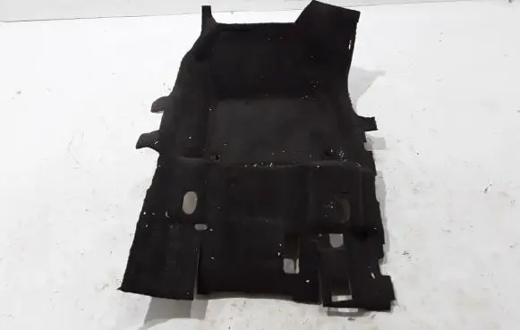 Land Rover Evoque I Front floor carpet liner LR084359