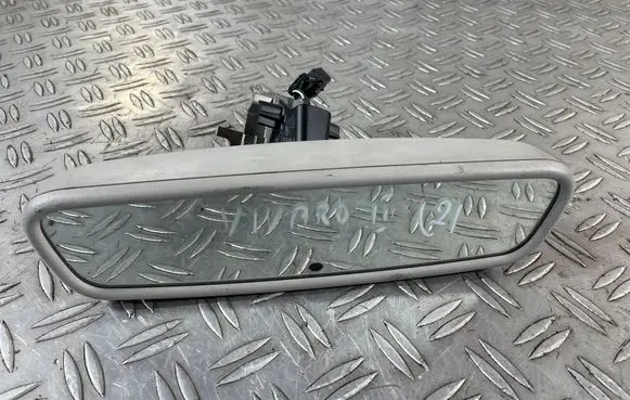 Opel Vivaro Rear view mirror (interior) 026383