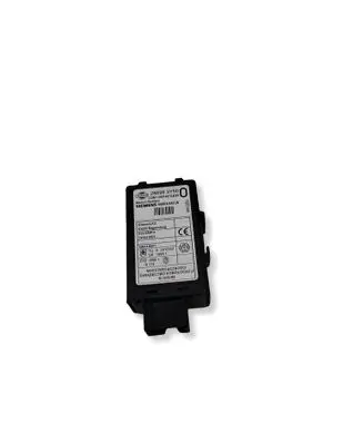 Nissan X-Trail T30 Door central lock control unit/module 285963Y50 43392MHZ 5WK48821