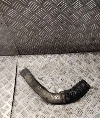 Volvo S80 Intercooler hose/pipe