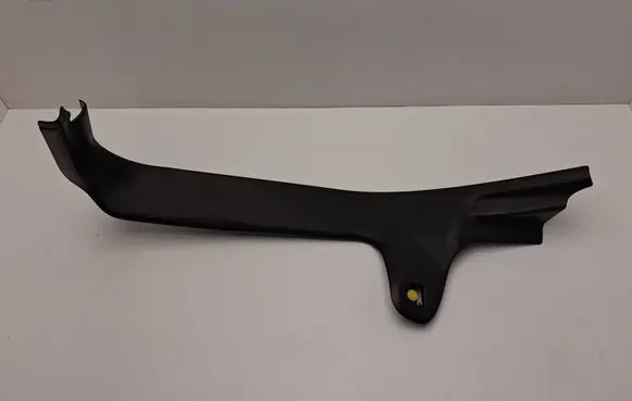 Volvo S60 Rear sill trim cover