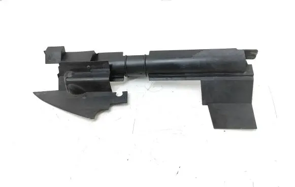 Renault Twingo II Radiator mount bracket 8200653074 8200653077