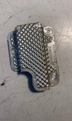 Volkswagen T-Roc Heat shield in engine bay 04C253046B