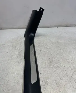 Porsche Macan (95B) Front sill trim cover 95B863484