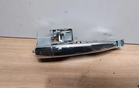 Citroen DS3 Front door exterior handle