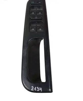 Seat Toledo II (1M) Electric window control switch 1J4959857B