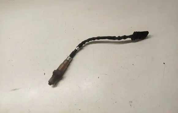 Opel Grandland X Lambda probe sensor 9810666880 0258027151