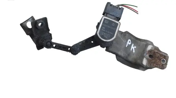 Volkswagen Golf VII Headlight/headlamp level sensor A0009050003 A1723230640