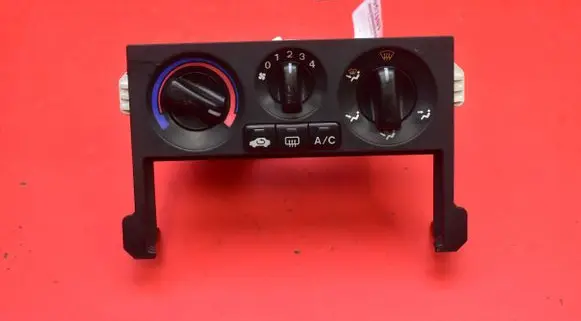 Honda Accord Climate control unit 79500-S1A