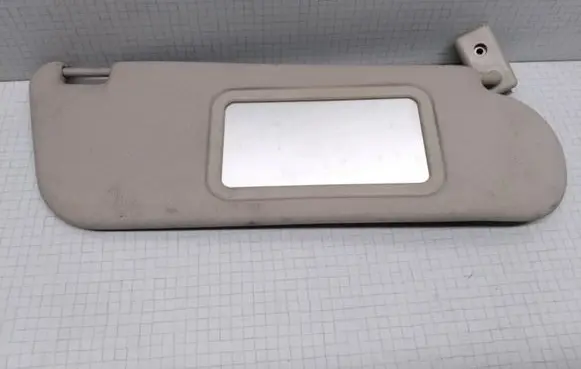Opel Astra G Sun visor 09153069