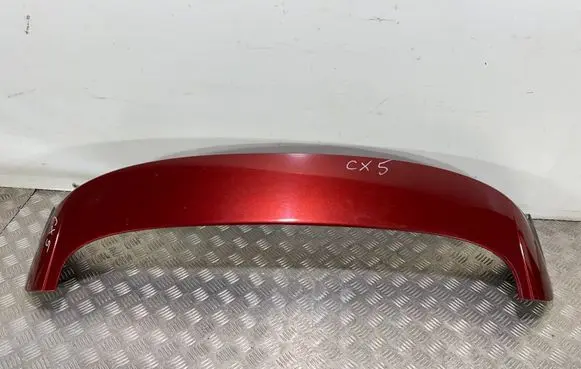 Mazda CX-5 Tailgate/trunk spoiler KD5351961