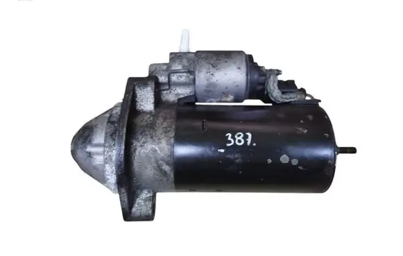 Audi A4 S4 B7 8E 8H Starter motor 03G911023A 0001109064