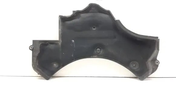 BMW 5 F10 F11 Heat shield in engine bay 7188421 51757188421